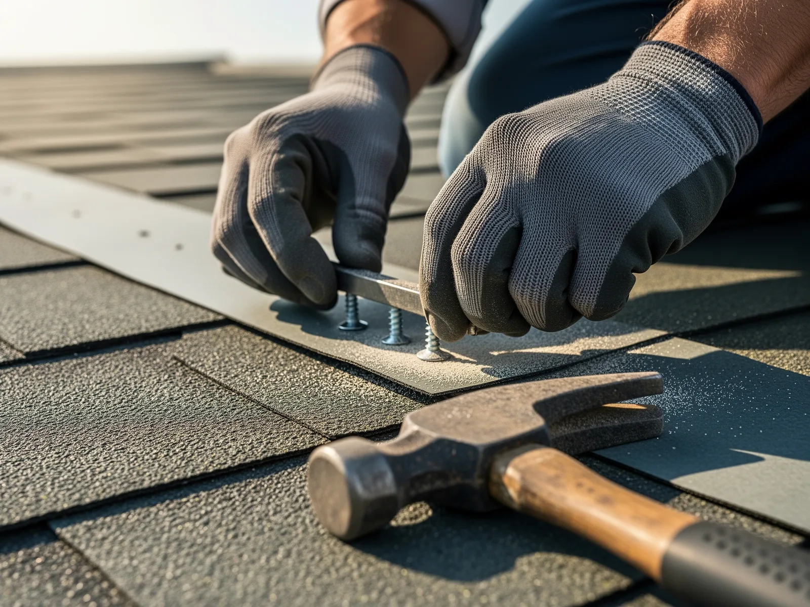 Why choose Fascia Repair in Dalzell, SC